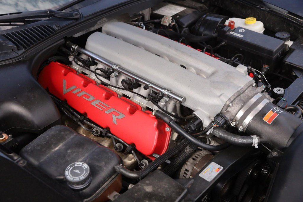 Used 2005 Dodge Viper SRT-10 RWD image 25