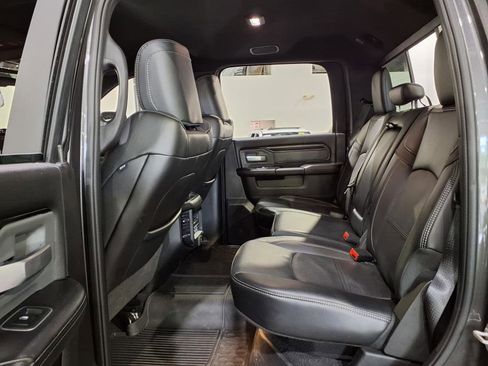 Used 2023 RAM 2500 Rebel w/ Level 1 Equipment Group AWD/4WD image 19