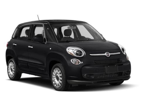 Used 2014 FIAT 500L Lounge image 6