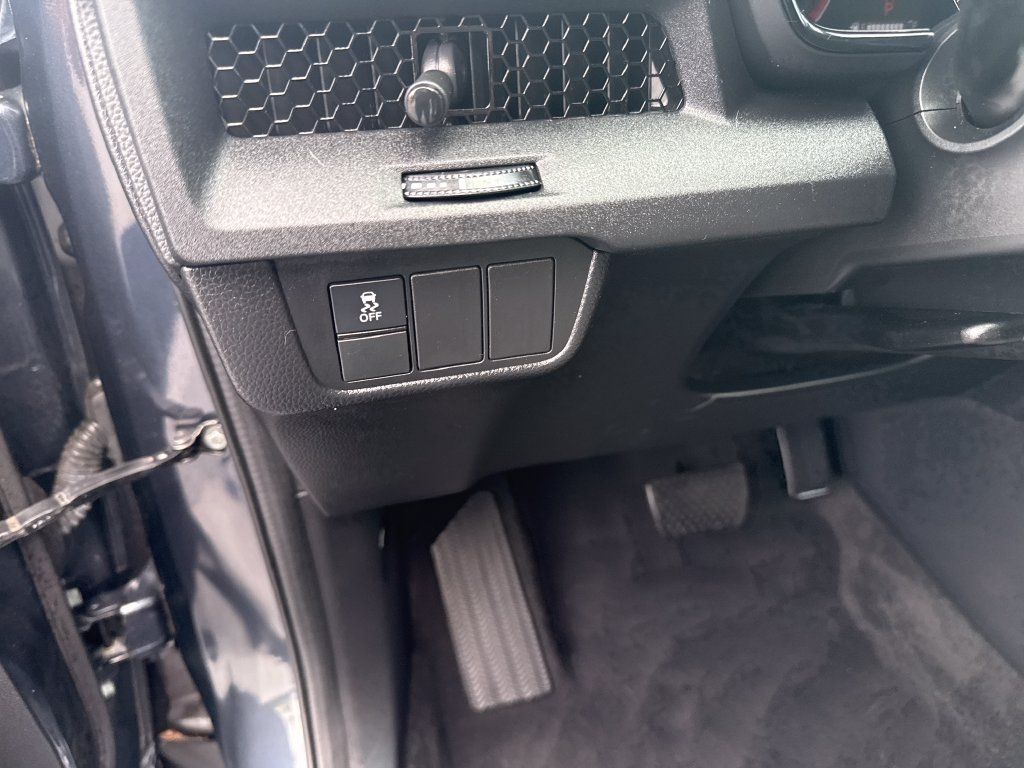Certified 2024 Honda CR-V EX image 15