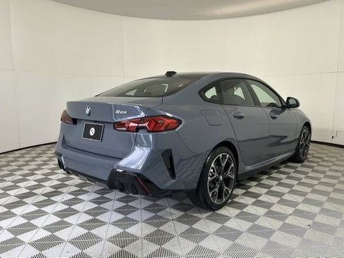 New 2025 BMW 228i xDrive w/ Premium Package image 7