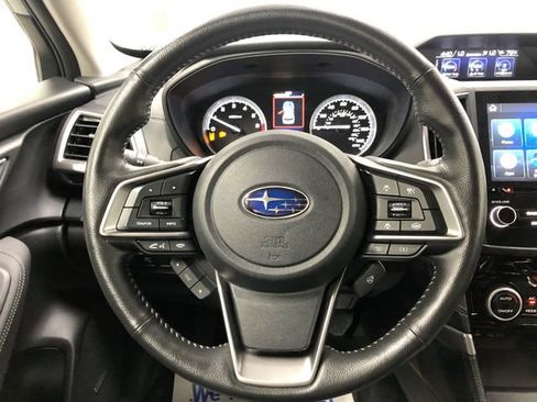 Used 2020 Subaru Forester Limited AWD/4WD image 16