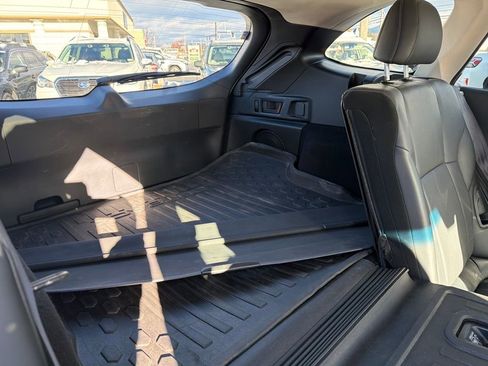 Used 2020 Subaru Outback Limited image 36