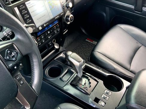 Used 2022 Toyota 4Runner TRD Pro image 17