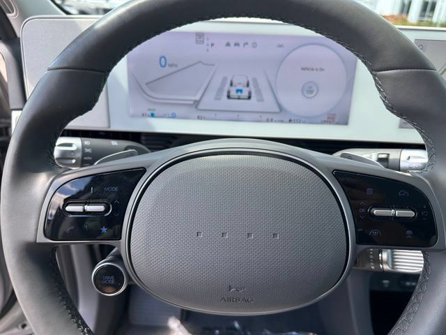 Used 2024 Hyundai Ioniq 5 Limited AWD/4WD image 35