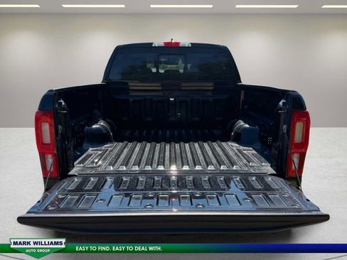 Used 2019 Ford Ranger XLT w/ Equipment Group 302A Luxury AWD/4WD image 19