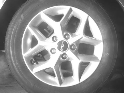 Used 2025 Kia Soul LX w/ LX Technology Package FWD image 15