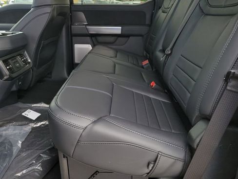 New 2026 Ford F350 Platinum image 7