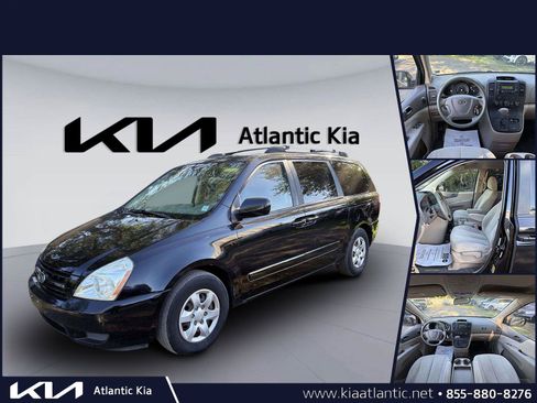 Used 2008 Kia Sedona LX FWD image 1