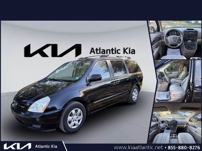 Used 2008 Kia Sedona LX