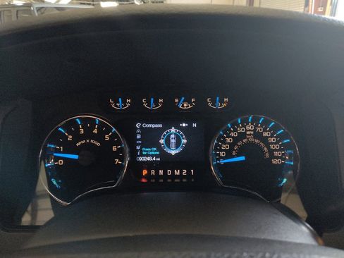 Used 2014 Ford F150 XLT w/ XLT Chrome Package RWD image 23