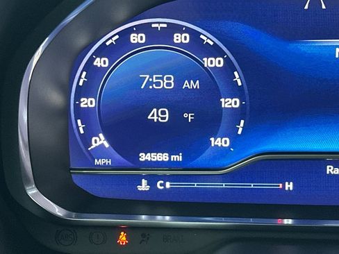 Used 2024 Chevrolet Tahoe Z71 image 27