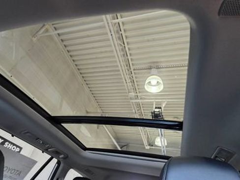 New 2026 Toyota Grand Highlander Platinum image 23