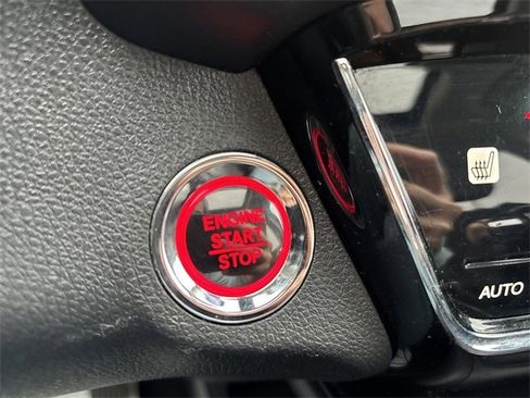 Used 2021 Honda HR-V EX image 34