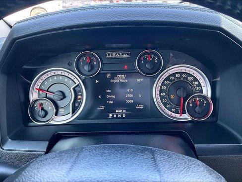 Used 2016 RAM 1500 Sport w/ Sport Premium Group image 22