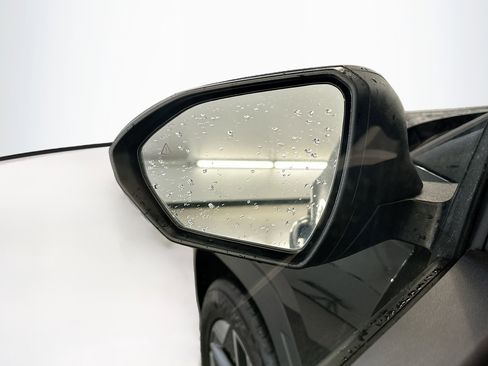 Used 2025 Hyundai Tucson SEL AWD/4WD image 16