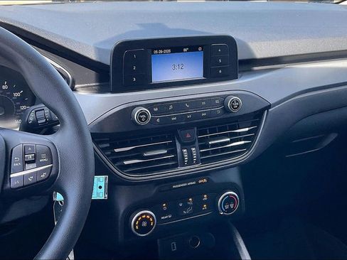 Used 2020 Ford Escape S FWD image 9