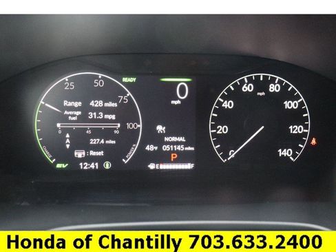 Certified 2024 Honda CR-V Sport image 9