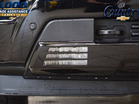 New 2026 Chevrolet Silverado 1500 RST w/ RST All Star Premium Package AWD/4WD image 14