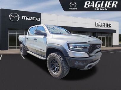 Used 2023 RAM 1500 TRX w/ TRX Level 2 Equipment Group