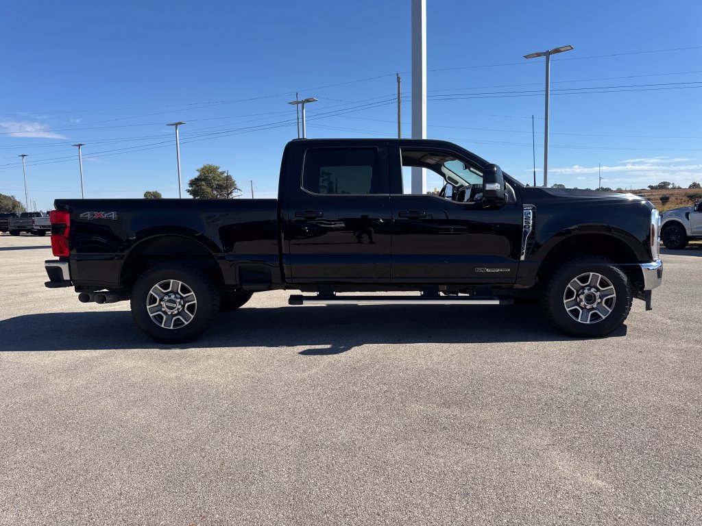 Used 2026 Ford F250 Lariat AWD/4WD image 7