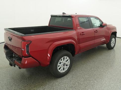 New 2026 Toyota Tacoma SR5 image 9