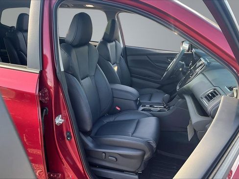 New 2026 Subaru Ascent Bronze Edition image 22