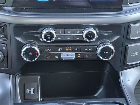 Used 2024 Ford F150 XLT w/ Equipment Group 302A MID AWD/4WD image 18