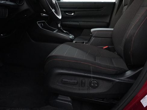 Used 2025 Honda CR-V Sport image 26