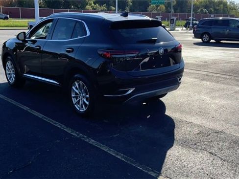 Used 2021 Buick Envision Preferred image 6