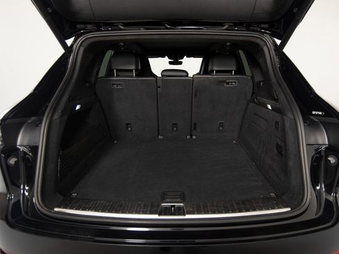 Certified 2023 Porsche Cayenne Turbo image 43