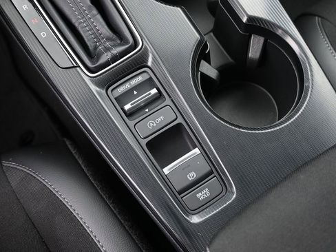 Certified 2024 Honda Civic Sport image 19