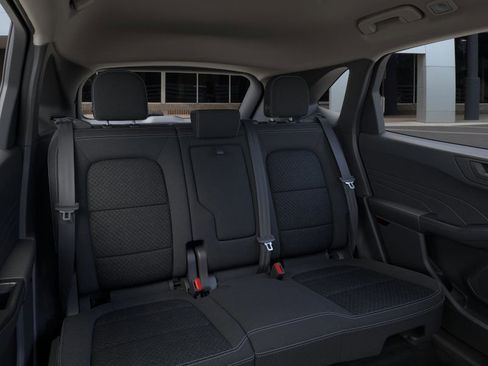 New 2025 Ford Escape Active image 11
