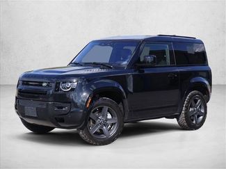 Used 2023 Land Rover Defender 90 X-Dynamic SE AWD/4WD video 1