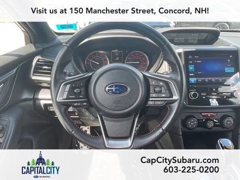 Used 2021 Subaru Impreza 2.0i Sport AWD/4WD image 18