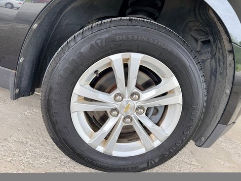 Used 2011 Chevrolet Equinox LT FWD image 13