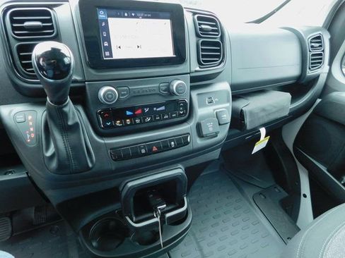 New 2026 RAM ProMaster 2500 w/ Convenience Group FWD image 16