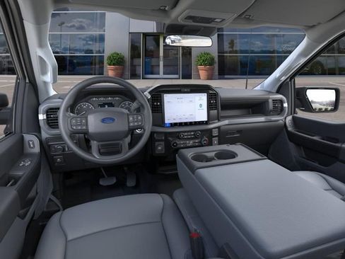 New 2026 Ford F150 XL RWD image 9