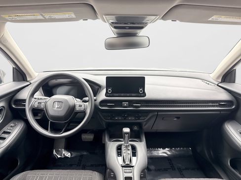 Used 2024 Honda HR-V LX image 14
