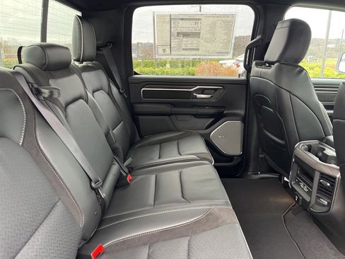 New 2026 RAM 1500 Laramie image 24