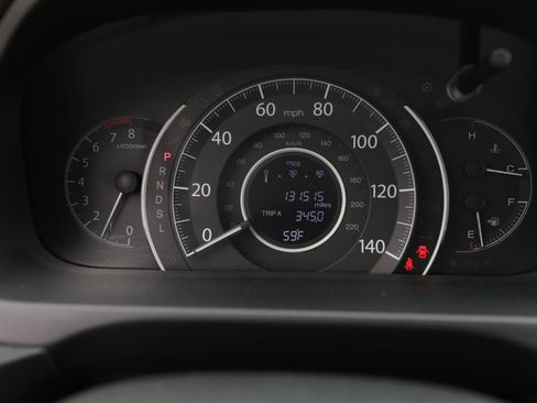 Used 2015 Honda CR-V EX-L image 27