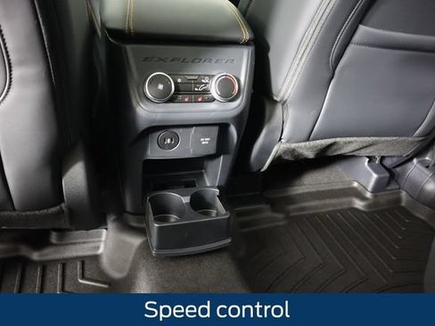 New 2026 Ford Explorer Tremor AWD/4WD image 55