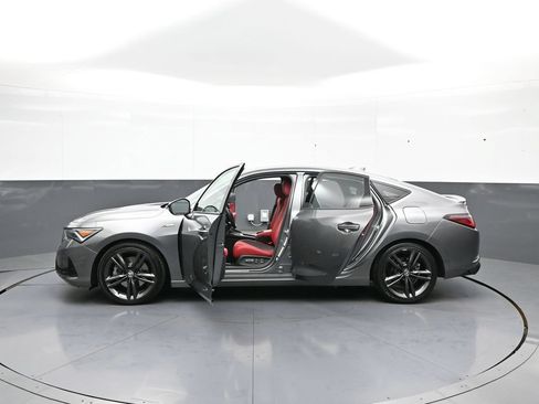 Certified 2024 Acura Integra A-Spec w/ Technology Package FWD image 42