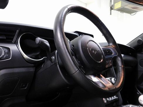 Used 2020 Ford Mustang GT Premium w/ Equipment Group 401A image 46