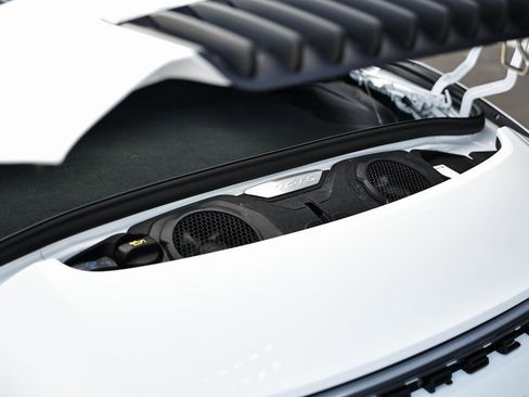 Certified 2023 Porsche 911 Carrera GTS image 33