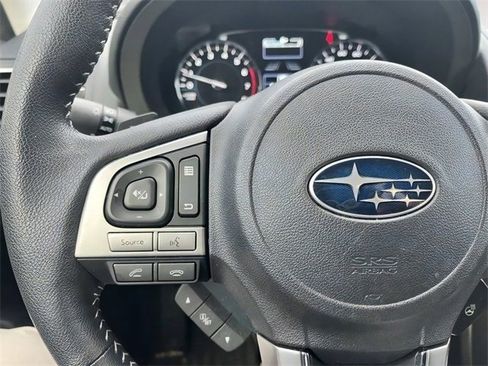 Used 2017 Subaru Forester 2.0XT Touring image 26