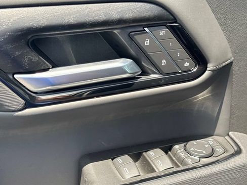 New 2026 GMC Sierra 2500 AT4X AWD/4WD image 15