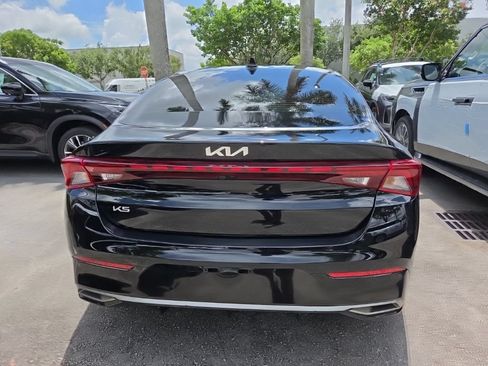 Used 2024 Kia K5 EX FWD image 5