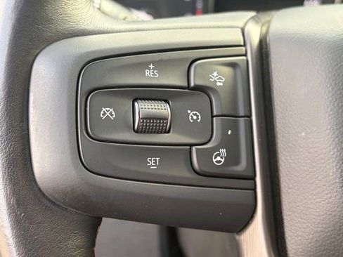 Certified 2021 GMC Sierra 1500 AT4 w/ AT4 Value Package AWD/4WD image 5