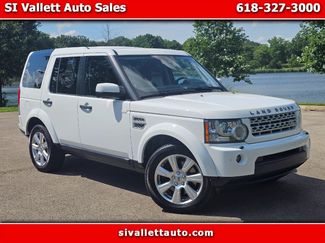 Used 2013 Land Rover LR4 HSE LUX AWD/4WD video 1